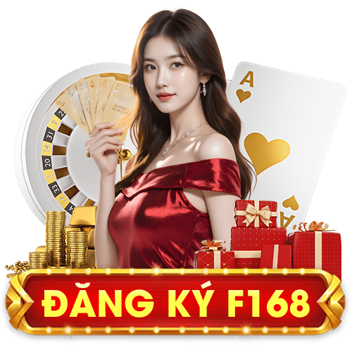 đăng ký f168
