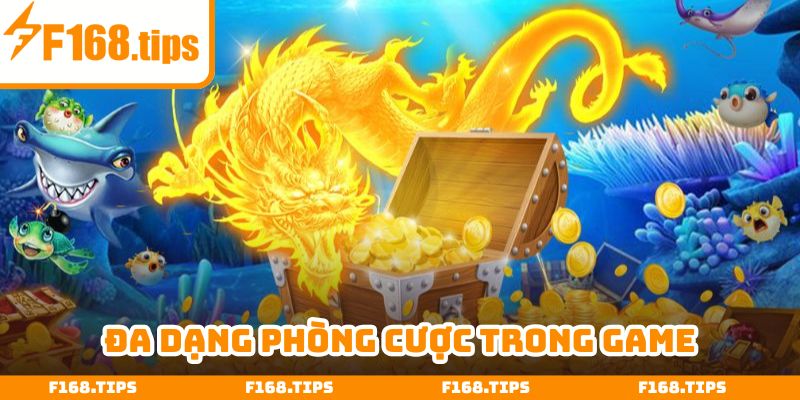 Trải nghiệm đa dạng phòng cược cực hấp dẫn trong hôm nay