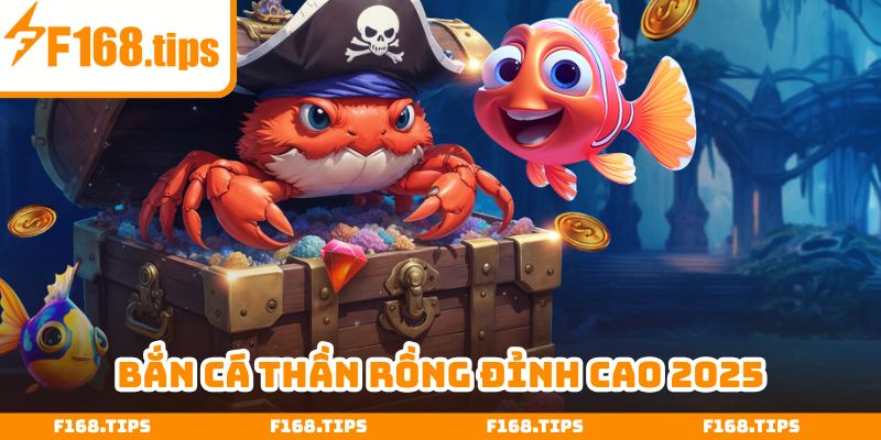 Bắn cá thần rồng