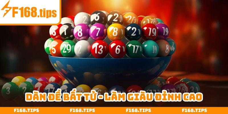 dàn đề bất tử