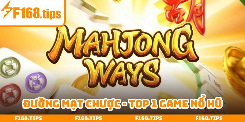 Đường mạt chược