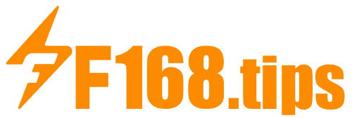 f168 logo