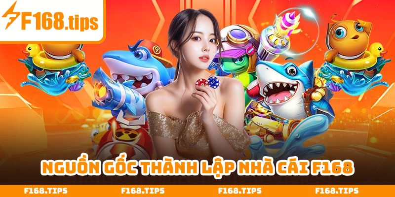 Nhà cái F168 vươn mình trở thành Top 1 gợi ý cho khách hàng
