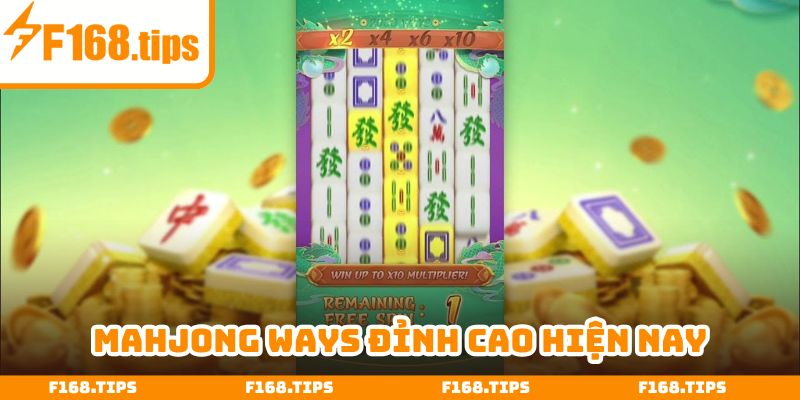 Mahjong Ways chinh phục trái tim của 5 triệu khách hàng quốc tế