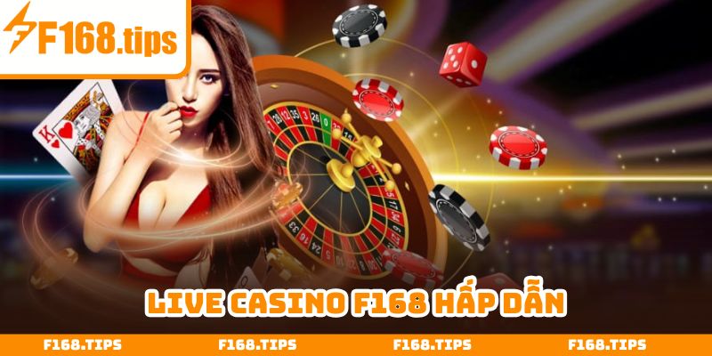 Chơi live casino hiệu quả, hốt bạc hàng tỷ đô