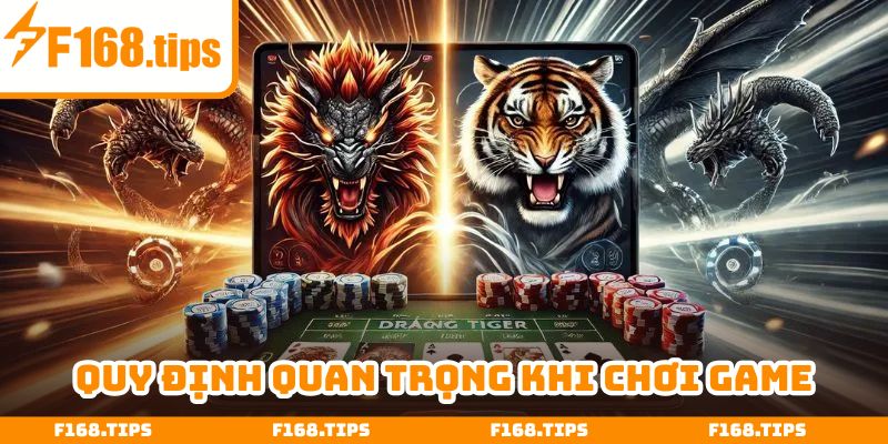 Cập nhật nguyên tắc cá cược của nhà cái là điều cần thiết