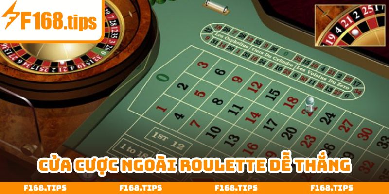 Dự đoán kết quả trò chơi qua các cửa cược phụ dễ chiến thắng