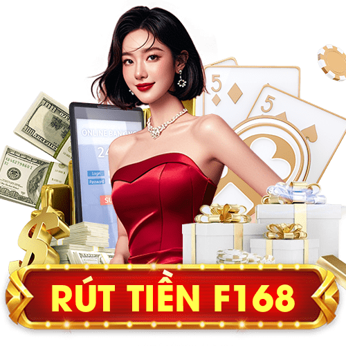 rút tiền f168