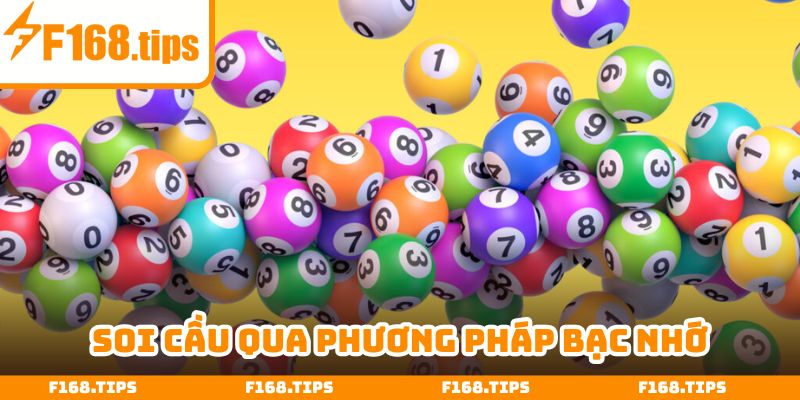 Đảm bảo không nên bỏ qua phương pháp bạc nhớ hôm nay