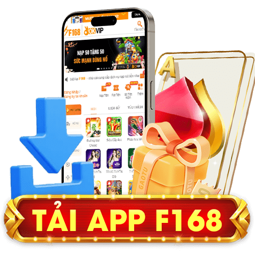 tải app f168